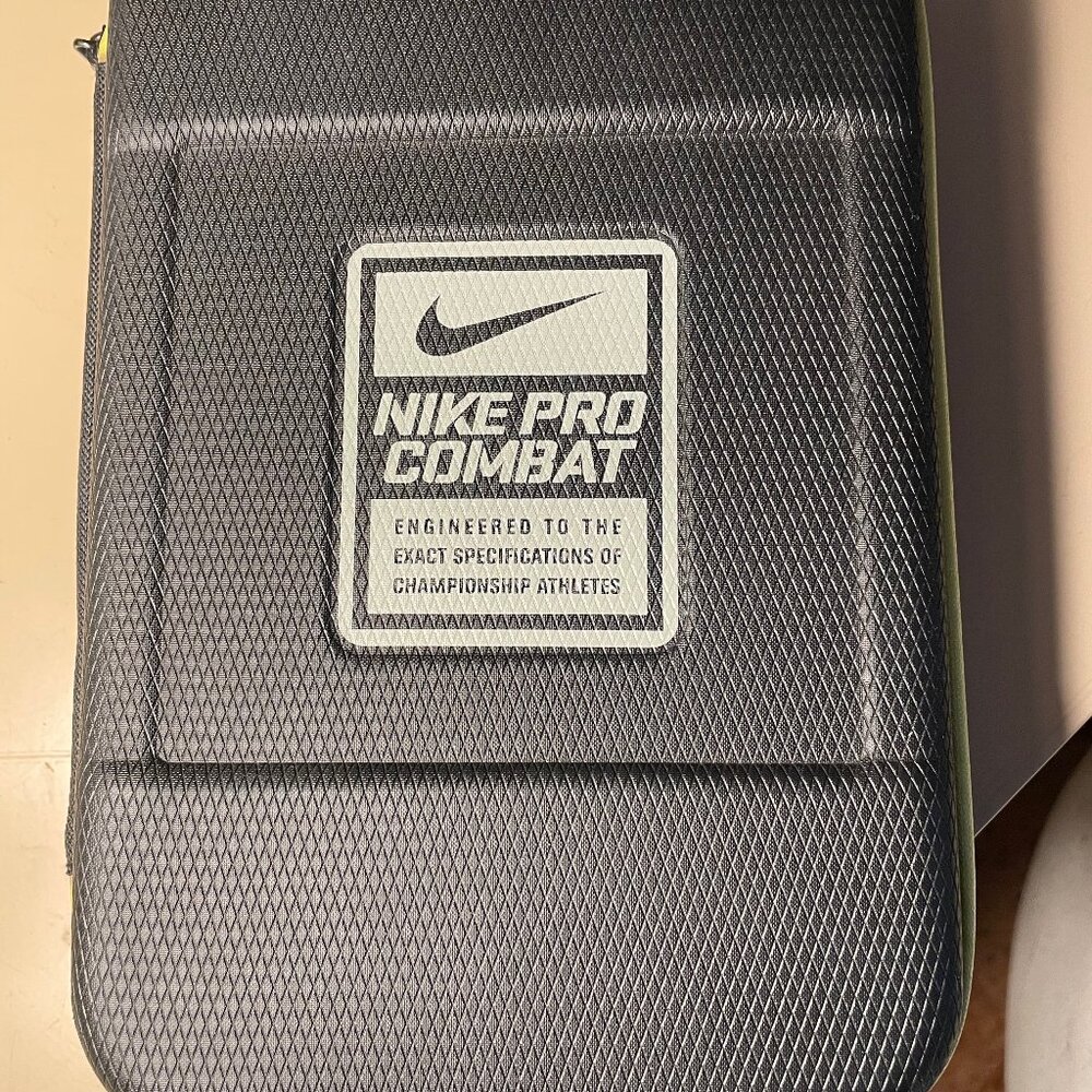 Nike Pro Combat Recovery Tights - XL